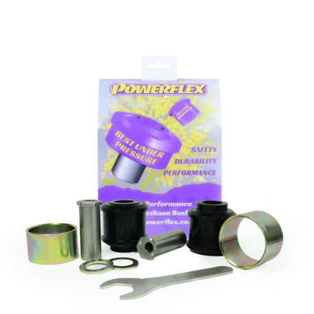 SL-Class R230 (2002-2011) Powerflex Front Upper Arm Inner Bush Caster Adjustable Mercedes-Benz SL-Class R230 (2002-2011) Road Series | races-shop.com