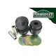 Polyurethane bushings Powerflex Front Trailing Arm Rear Bush BMW E38 (1994 - 2002) Heritage | races-shop.com