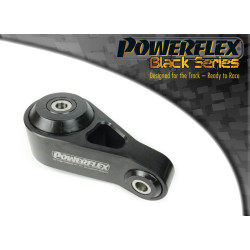 Powerflex Lower Engine Mount, Track Use Mini R50/52/53 Gen 1 (2000 - 2006) Black Series