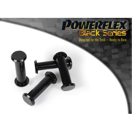 F44 Gran Coupe (2019 on) Powerflex Upper Engine Mount Insert Kit BMW F44 Gran Coupe (2019 on) Black Series | races-shop.com