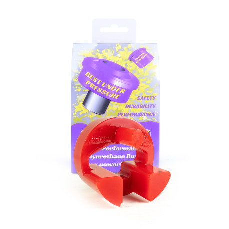 Polyurethane bushings Powerflex Transfer Case Bush Insert (Diesel) BMW X3 E83 (2003-2010) Road Series | races-shop.com