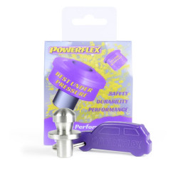 Powerflex Clutch Fork Pivot Pin Mini R61 Paceman 2WD (2013 - 2016) Road Series