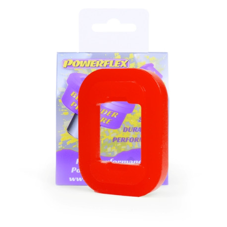 Polyurethane bushings Powerflex Upper Engine Mount Insert (Diesel) Mini R56/57 Gen 2 (2006 - 2013) Road Series | races-shop.com