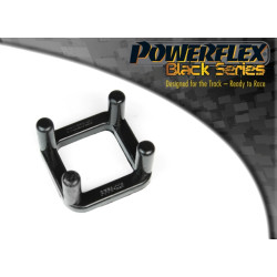 Powerflex Upper Gearbox Mount Insert (Track) Mini R58 Coupe (2011 - 2015) Black Series