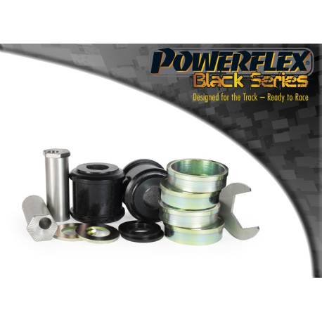 G82, G83 M4 (2020 on) Powerflex Front Radius Arm Bush Caster Adjustable BMW G82, G83 M4 (2020 on) Black Series | races-shop.com