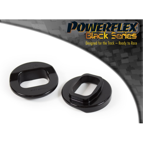 Polyurethane bushings Powerflex Engine Mount Insert Kit BMW E9* Sedan / Touring / Coupe / Conv (2005-2013) Black Series | races-shop.com