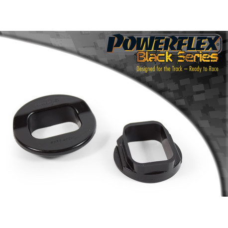 Polyurethane bushings Powerflex Engine Mount Insert Kit BMW F87 M2 Coupe (2015 - 2021) Black Series | races-shop.com