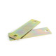 Polyurethane bushings Powerflex Front Roll Bar/Subframe Strengthening Support Plate BMW E65/E66/E67 (2001 - 2008) Road Series | races-shop.com
