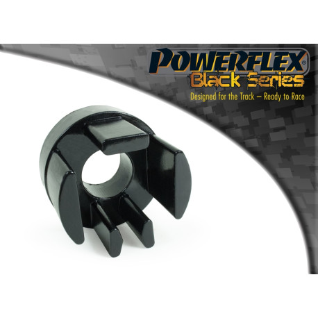 Polyurethane bushings Powerflex Transfer Case Bush Insert (Motorsport) BMW E9* xDrive (2005-2013) Black Series | races-shop.com