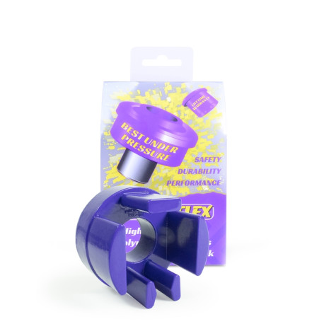 Polyurethane bushings Powerflex Transfer Case Bush Insert (Tuned/Track) BMW E60/E61 xDrive (2003-2010) Road Series | races-shop.com