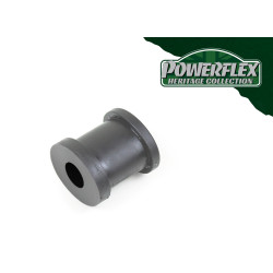 Powerflex Shift Arm Front Bush Oval BMW E36 Compact (1993-2000) Heritage