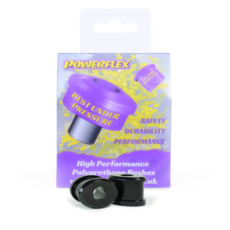 Polyurethane bushings Powerflex Shift Arm Front Bush Ultra-Oval BMW E60/E61 xDrive (2003-2010) Road Series | races-shop.com