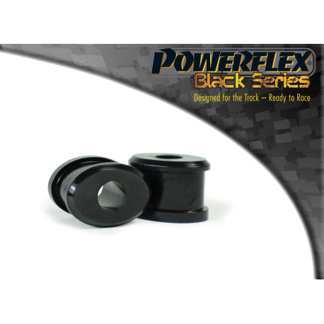 Polyurethane bushings Powerflex Shift Arm Front Bush Ultra-Oval BMW E63/E64 (2003 - 2010) Black Series | races-shop.com