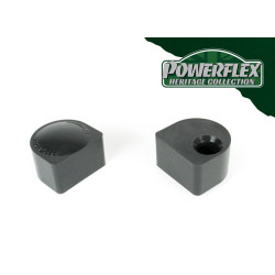 Powerflex Offset Lower Radiator Mount Kit BMW E30 inc M3 (1982 - 1991) Heritage