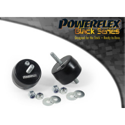 Powerflex Transmission Mounting Bush (Motorsport) BMW Z4 E85 & E86 (2003-2009) Black Series