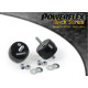 Phantom RR1 (2003 - 2017) Powerflex Transmission Mounting Bush (Motorsport) Rolls-Royce Phantom RR1 (2003 - 2017) Black Series | races-shop.com