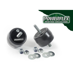 Powerflex Transmission Mounting Bush (Fast Road) BMW E36 Compact (1993-2000) Heritage