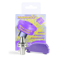 Powerflex Clutch Fork Pivot Pin BMW Z4 E85 & E86 (2003-2009) Road Series