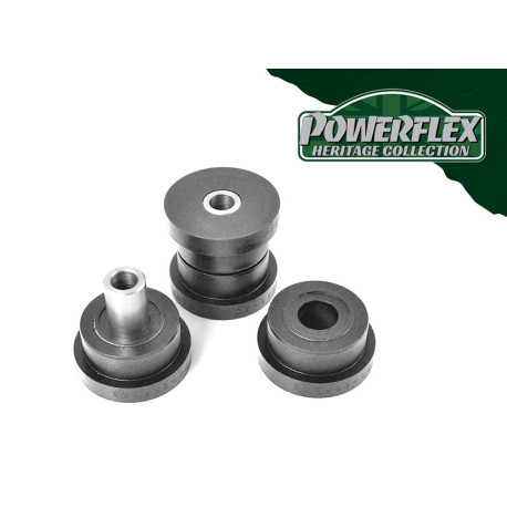 Polyurethane bushings Powerflex Front Inner Track Control Arm Bush BMW E39 M5 (1996 - 2004) Heritage | races-shop.com