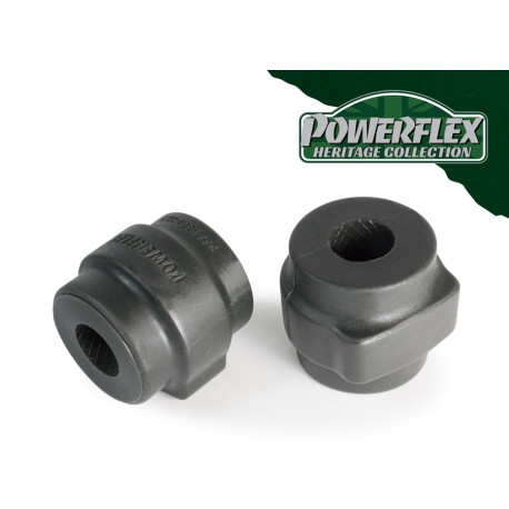 Polyurethane bushings Powerflex Front Anti Roll Bar Mounting Bush 25mm BMW E38 (1994 - 2002) Heritage | races-shop.com