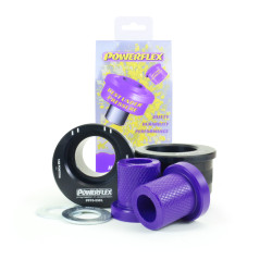 Powerflex Front Wishbone Rear Bush, Aluminium Outer Caster Offset BMW E36 Compact (1993-2000) Road Series