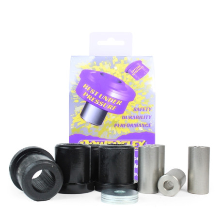 Polyurethane bushings Powerflex Front Upper Wishbone Bush Rolls-Royce Ghost RR4 (2008 - 2018 ) Road Series | races-shop.com