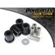 Polyurethane bushings Powerflex Front Upper Wishbone Bush Rolls-Royce Ghost RR4 (2008 - 2018 ) Black Series | races-shop.com