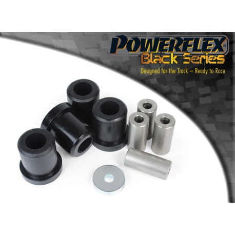 Polyurethane bushings Powerflex Front Upper Wishbone Bush Rolls-Royce Ghost RR4 (2008 - 2018 ) Black Series | races-shop.com