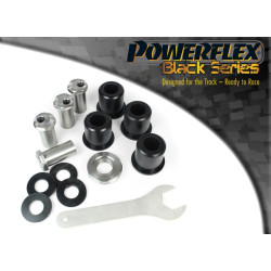 Powerflex Front Upper Wishbone Bush Camber Adjustable BMW F10 Saloon / F11 Touring xDrive (2010-2017) Black Series