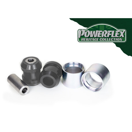 Polyurethane bushings Powerflex Front Inner TCA Bush BMW E32 (1988-1994) Heritage | races-shop.com
