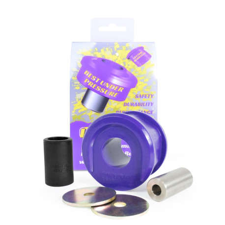 Polyurethane bushings Powerflex Lower Rear Engine Mount Bush - Fast Road/Track Citroen Jumpy / Dispatch (1995 - 2007) Road Series | races-shop.com