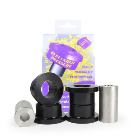 Cayenne E2 958/958.2 92A (2011 - 2017) Powerflex Front Lower Wishbone Front Bush Porsche Cayenne E2 958/958.2 92A (2011 - 2017) Road Series | races-shop.com