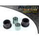 912 (1967-1969) Powerflex Front Wishbone Front Bush Porsche 912 (1967-1969) Black Series | races-shop.com