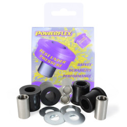 Powerflex Front Upper Arm Inner Bush Renault 4 (1961 - 1994) Road Series