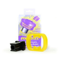 Powerflex Gearbox Mounting Bush Insert Renault Captur (2013 - ON) Road Series
