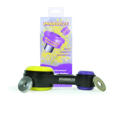 Polyurethane bushings Powerflex Lower Torque Mount - Road Nissan Note / Tiida (2006 - 2011) Road Series | races-shop.com