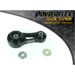 Powerflex Lower Torque Mount - Track/Msport Nissan Note / Tiida (2006 - 2011) Black Series