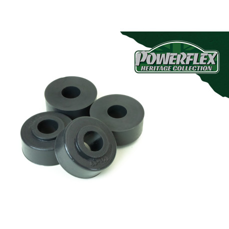 Mini (1959 - 2000) Powerflex Front Tie Bar To Chassis Bush Rover Mini (1959 - 2000) Heritage | races-shop.com