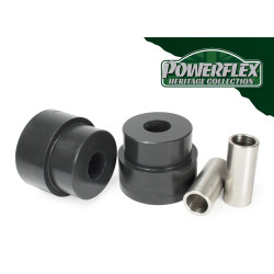 Powerflex Front Wishbone Rear Bush 62mm Saab 9-5 YS3E (1998-2010) Heritage