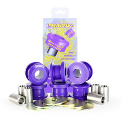 Powerflex Front Subframe Mounting Bush Saab 9-5 YS3E (1998-2010) Road Series