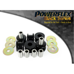 Powerflex Front Subframe Mounting Bush Saab 9-5 YS3E (1998-2010) Black Series