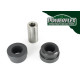 Polyurethane bushings Powerflex Engine Torque Rod To Subframe Bush Saab 9-5 YS3E (1998-2010) Heritage | races-shop.com