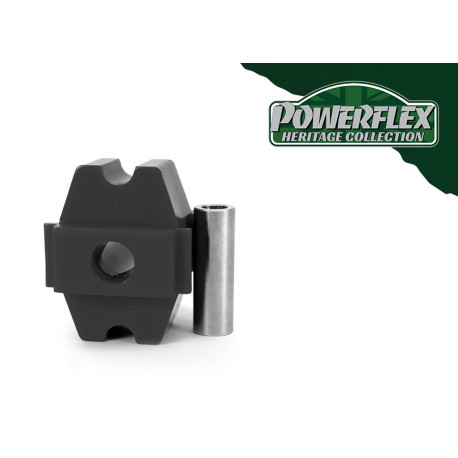 Polyurethane bushings Powerflex Engine Torque Rod To Engine Bush, Automatic Petrol Saab 9-5 YS3E (1998-2010) Heritage | races-shop.com
