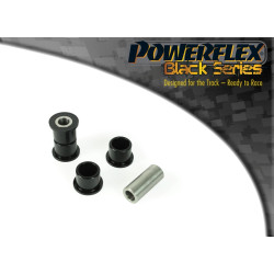 Powerflex Steering Rack Mounting Toyota 86 / GT86 (2012 - 2021) Black Series