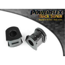 Powerflex Front Anti-Roll Bar Bush Subaru Outback (2009 - 2014) Black Series