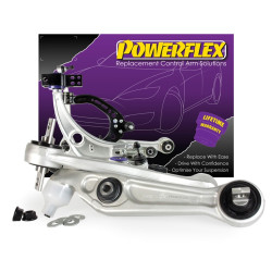 Powerflex Front Lower Lateral Link Inc Bush Kit Tesla Model 3 (2017 - 2023) Road Series