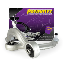 Powerflex Front Lower Comp Link Inc Bush Kit Tesla Model Y (2020 - ON) Road Series