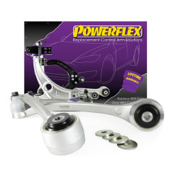 Powerflex Front Lower Fore Link Inc Bush Kit Tesla Model S (2012 - ON) Road Series
