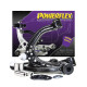 Model S (2012 - ON) Powerflex Front Upper Control Arm Inc Bush Kit Tesla Model S (2012 - ON) Road Series | races-shop.com
