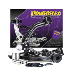 Powerflex Front Upper Control Arm Inc Bush Kit Tesla Model S (2012 - ON) Road Series